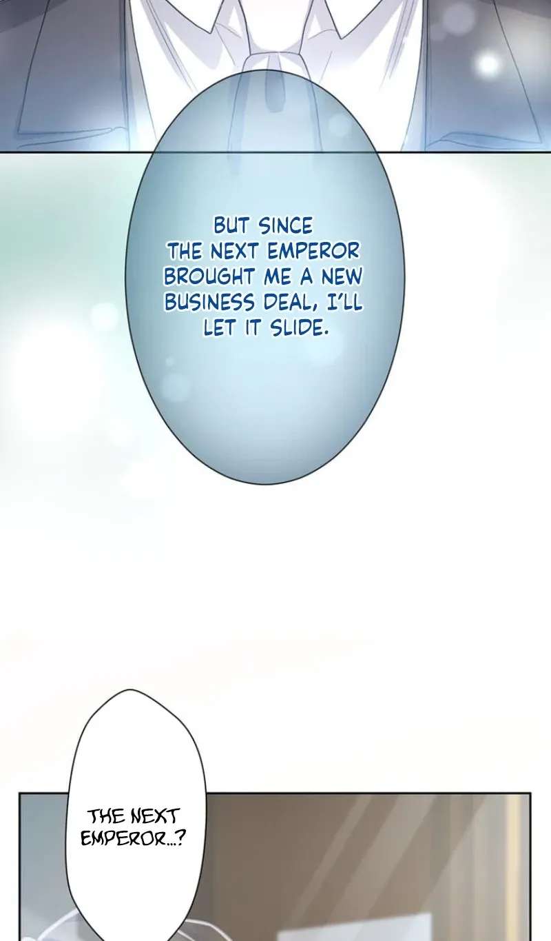 My Favorite Idol Is Protected by the Strongest Fiancé Chapter 30 - page 61