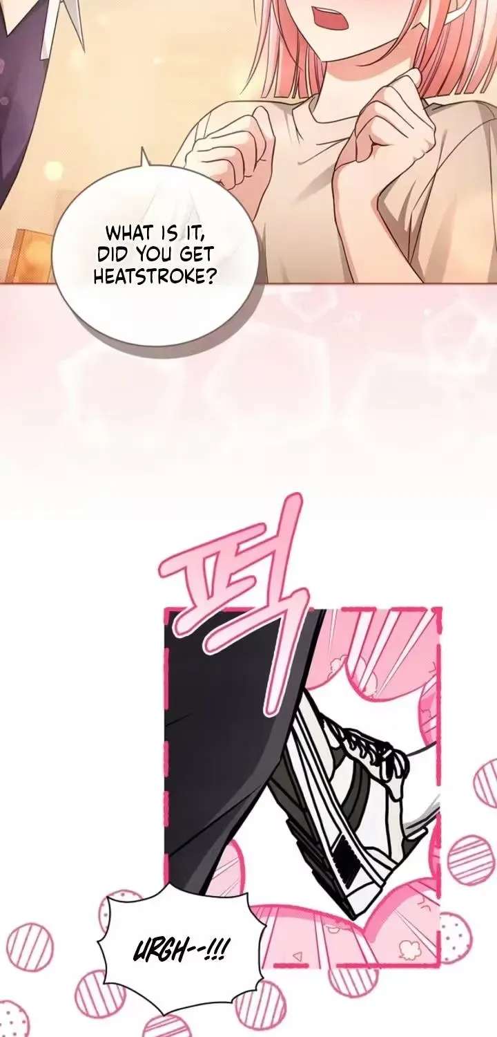 The Timing of Falling in Love Chapter 29 - page 55