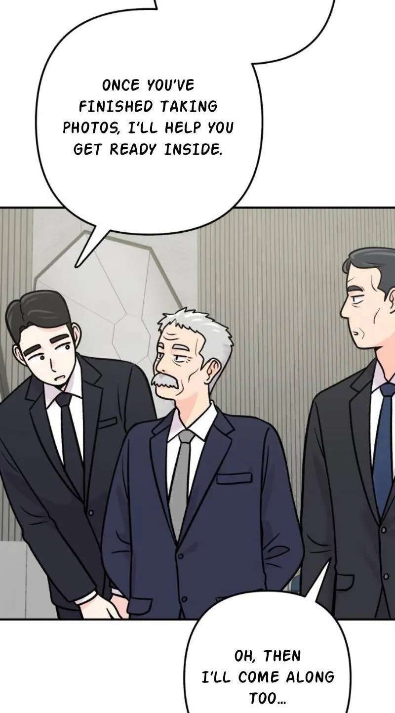 Operation Heart-Pounding Chapter 46 - page 43