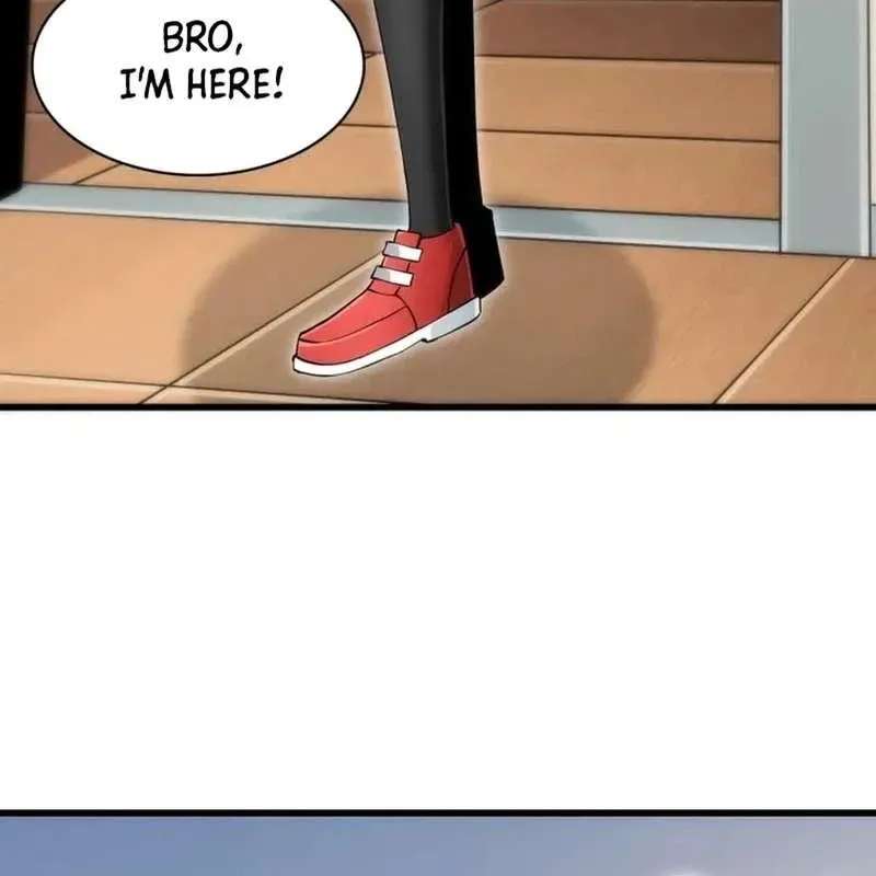 God of Games: The Ultimate Evolution Chapter 29 - page 11