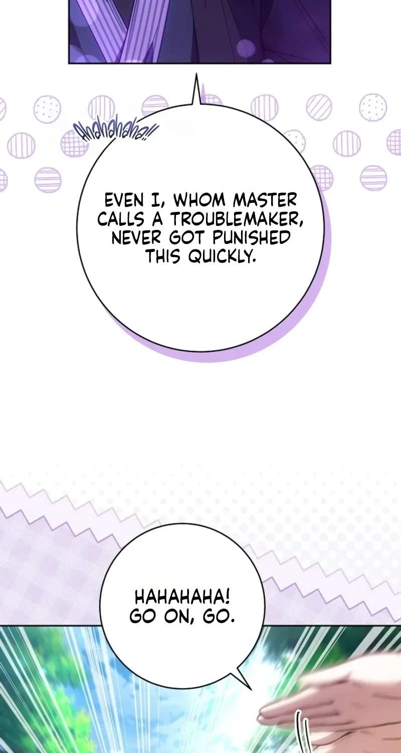 I Am the Youngest Disciple of the Mastermind of Murim Chapter 23 - page 80