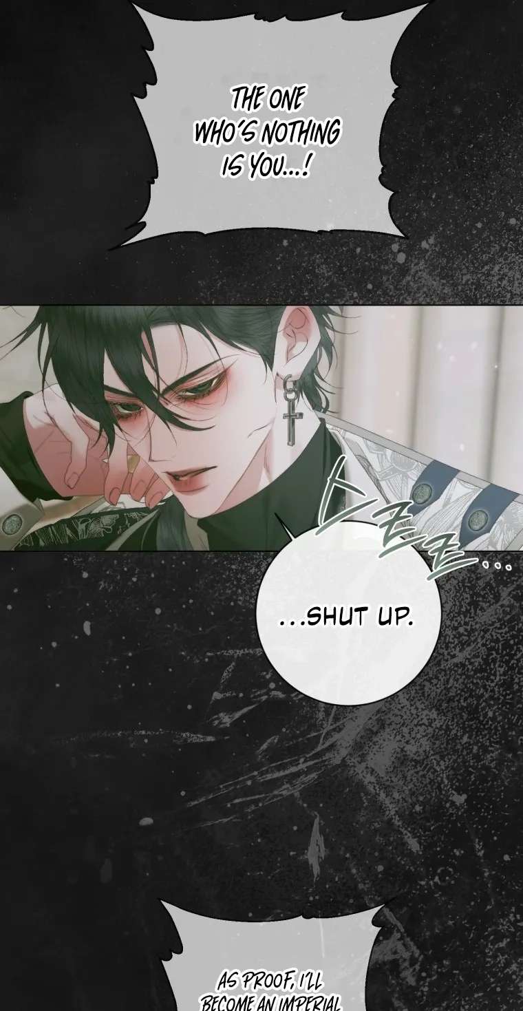 The Siren: Becoming the Villain's Family Chapter 178 - page 19