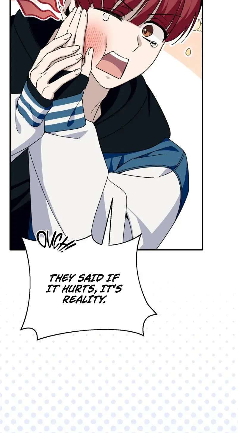 An Insincere Idol’s Blank Slate Chapter 100 - page 34