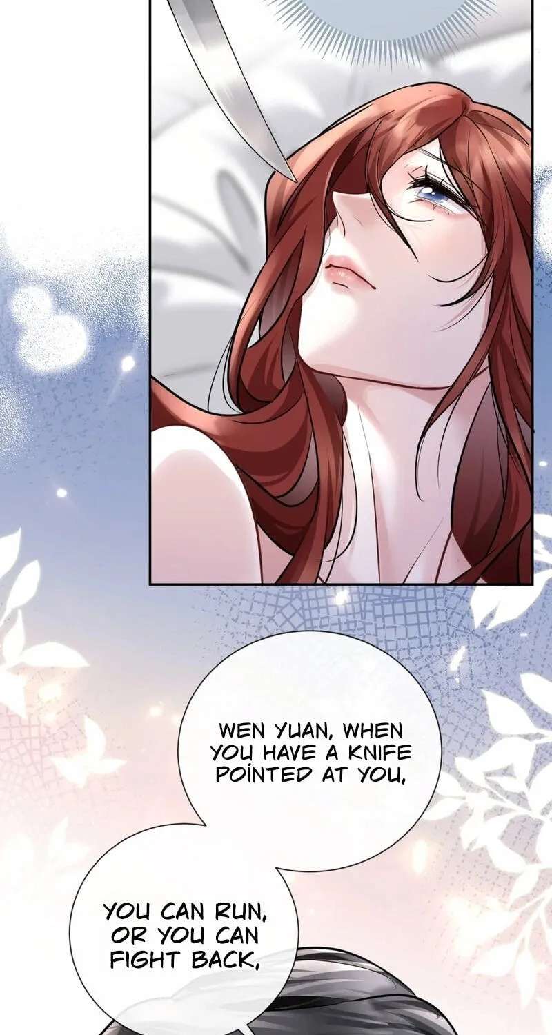 My Stepdaughter Also Wants to Destroy the World Today Chapter 14 - page 40