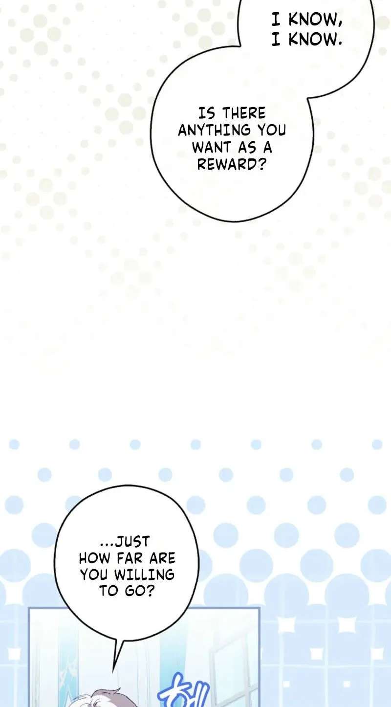 Cinderella's Pocket-Sized Protector Chapter 59 - page 17