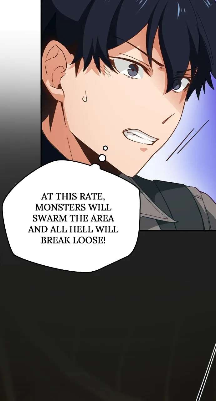 My Very OwnAkashic Records Chapter 30 - page 49