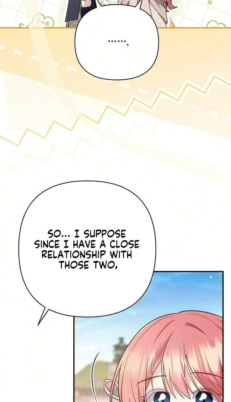 The Archmage Becomes the Swordmaster's Youngest Daughter Chapter 48 - page 25