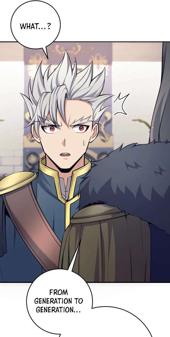 I'm Quitting the Hero's Party Chapter 167 - page 87