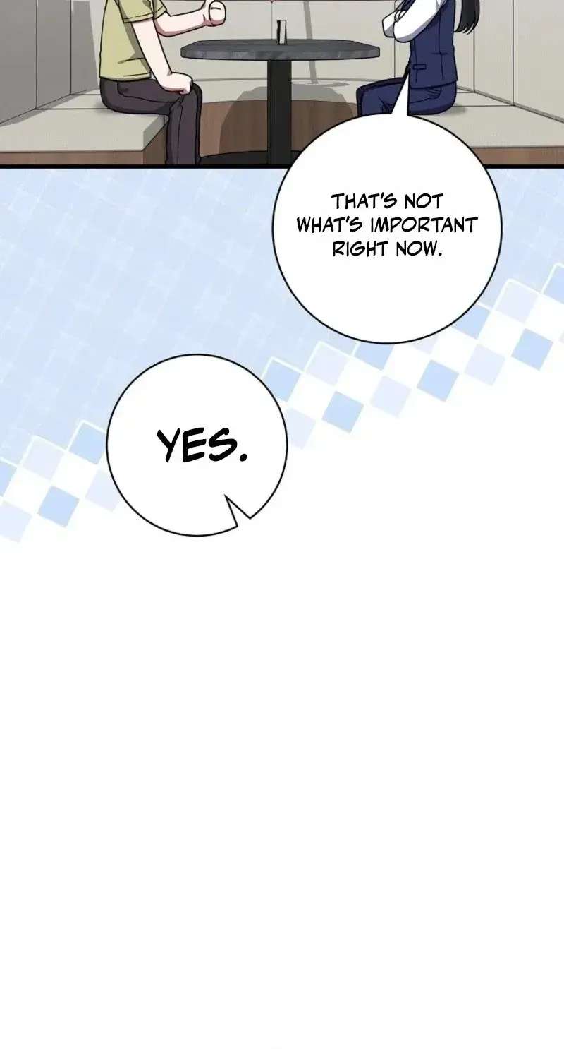 Welcome To Dungeon Hotel Chapter 102 - page 60