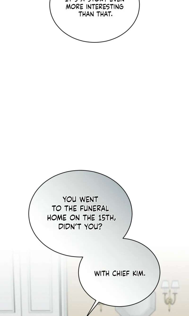 Omega Dongsik Chapter 18 - page 77