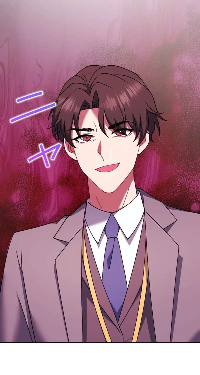 I Don't Need You Anymore Chapter 42 - page 21