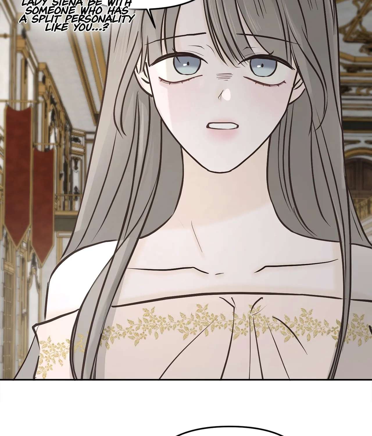 I Adopted the Male Lead from the Shelter Chapter 122 - page 73