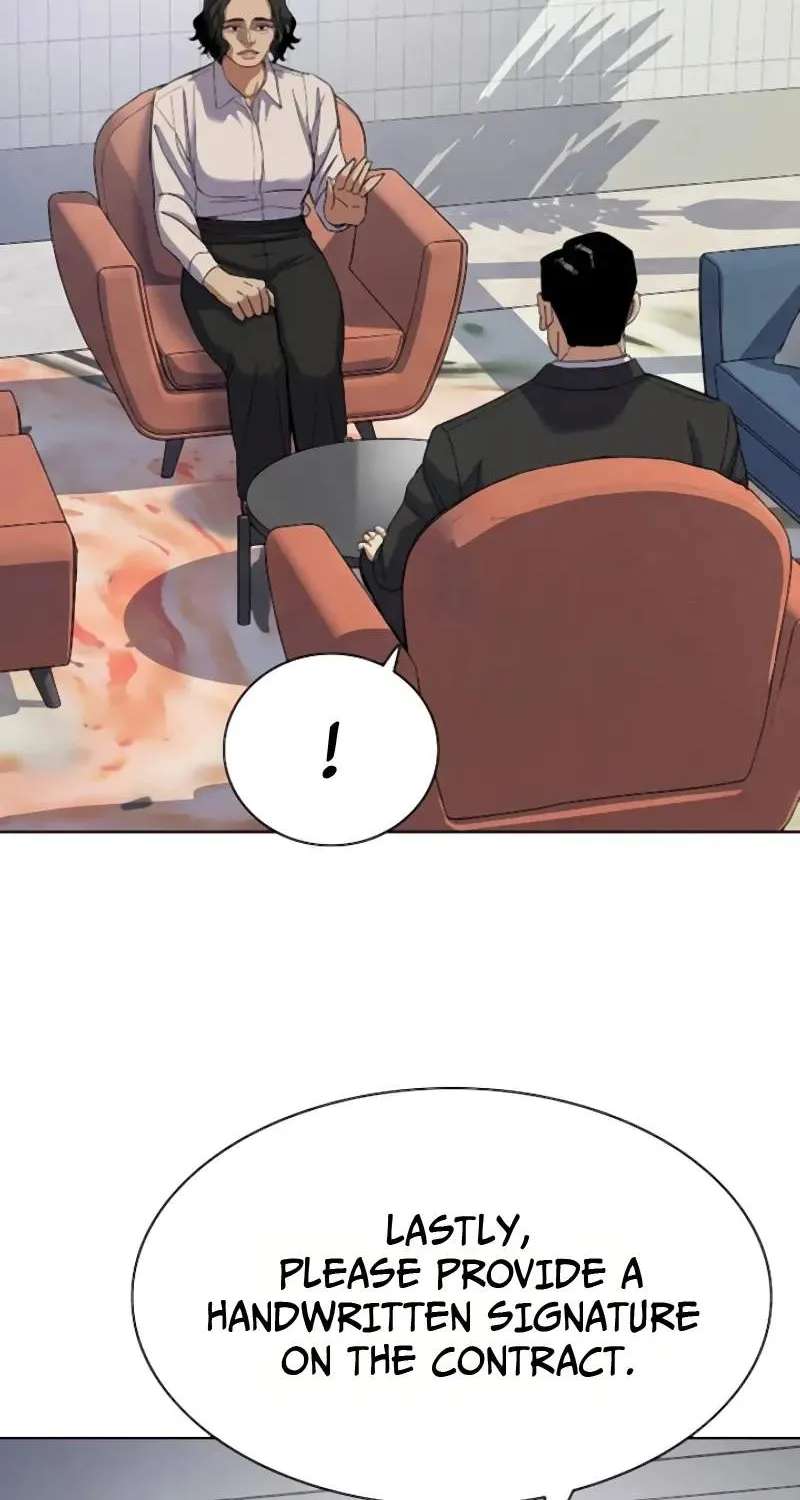 The Chaebeol’s Youngest Son Chapter 223 - page 28