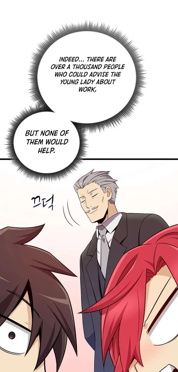 Archmage Transcending Through Regression Chapter 220 - page 43
