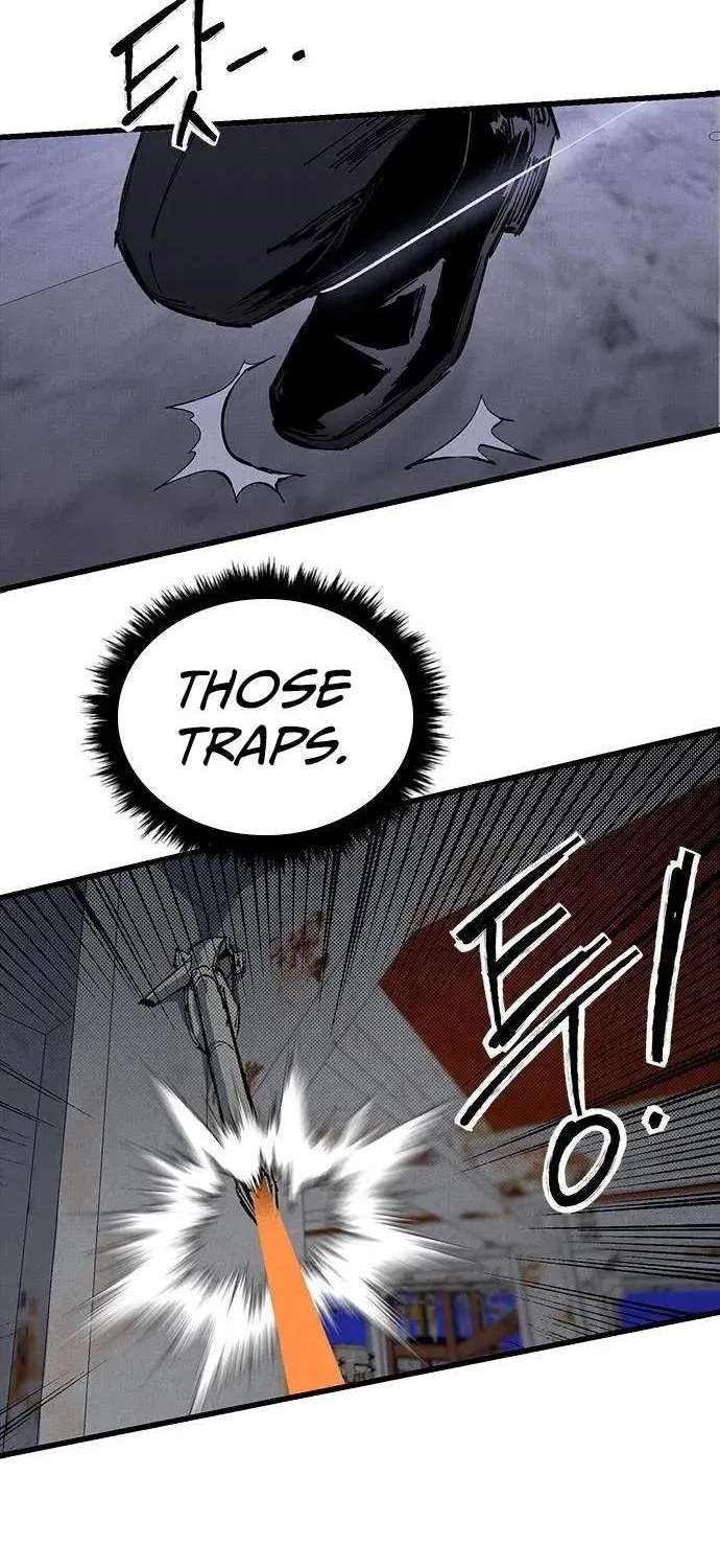 High Class Chapter 85 - page 48