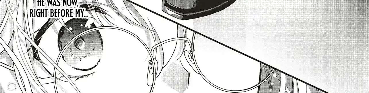 The Plain Lady Becomes a Capable Empress! Chapter 1.1 - page 38