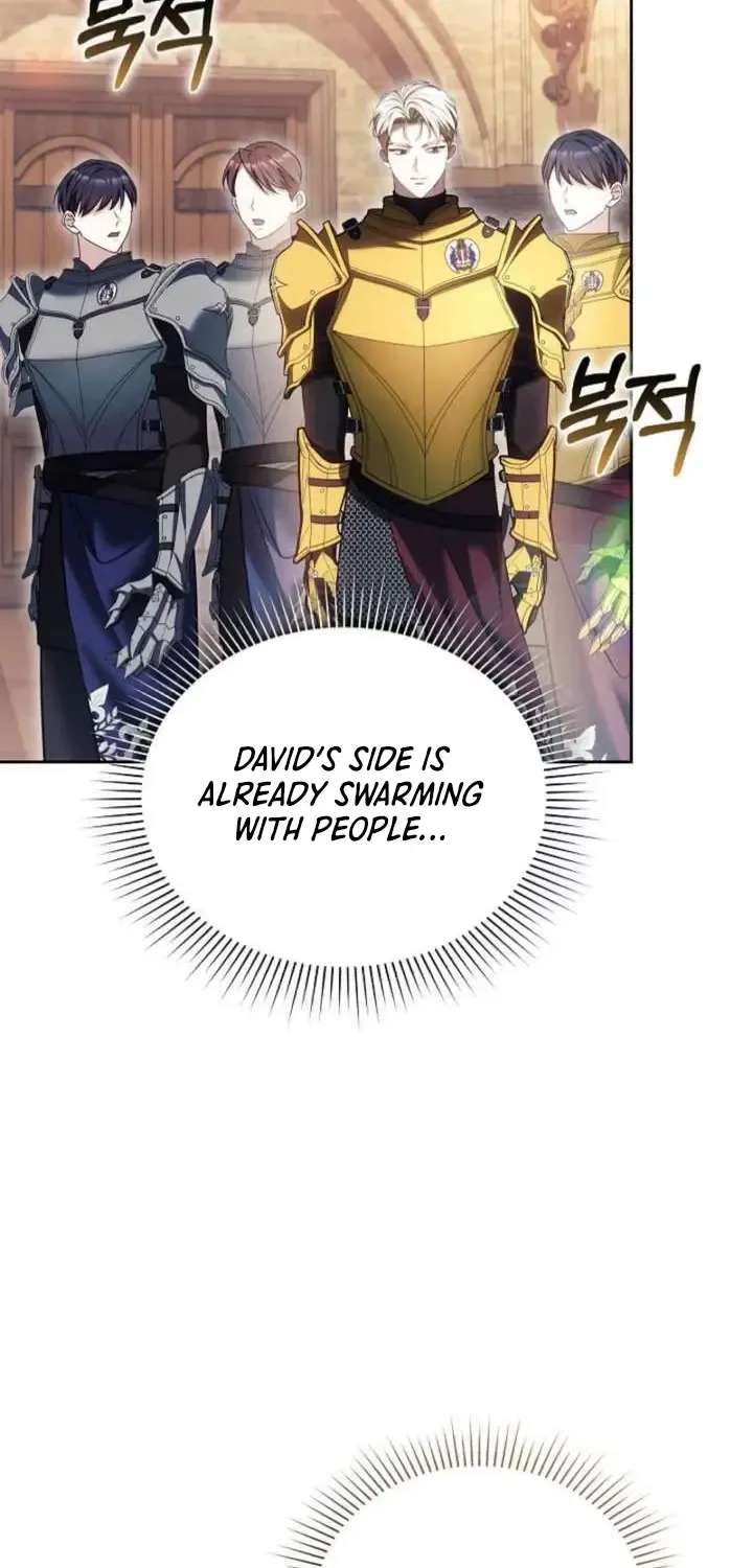 Vote for Your Knight! Chapter 8 - page 72