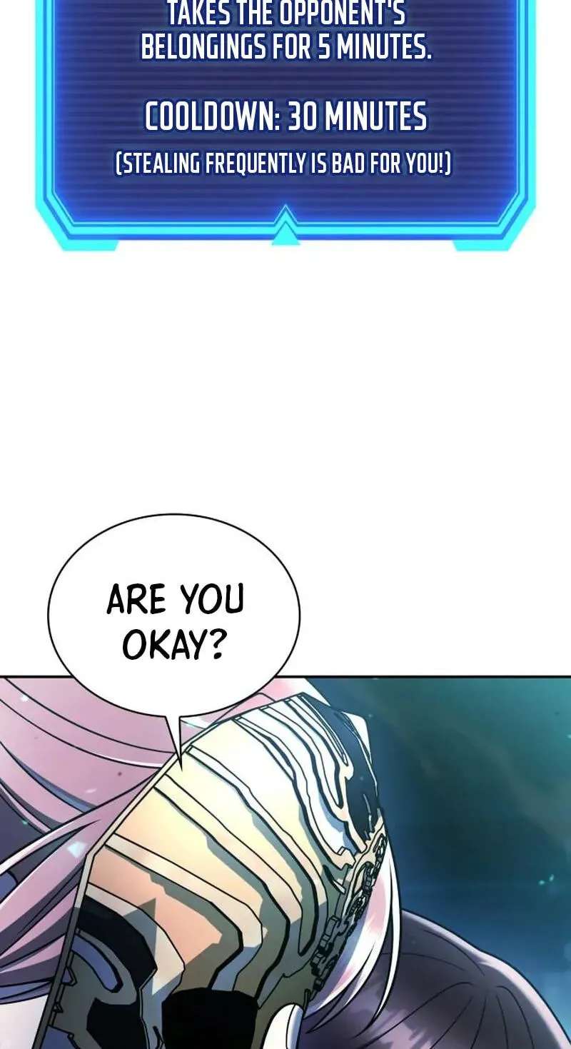 The Dungeon Cleaning Life Of A Once Genius Hunter Chapter 158 - page 114