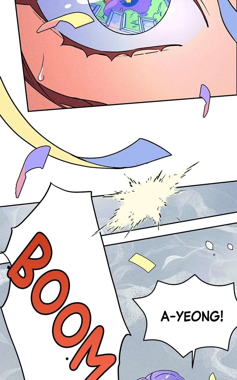 SUMMER MOON: THE QUPRIDS Chapter 45 - page 3