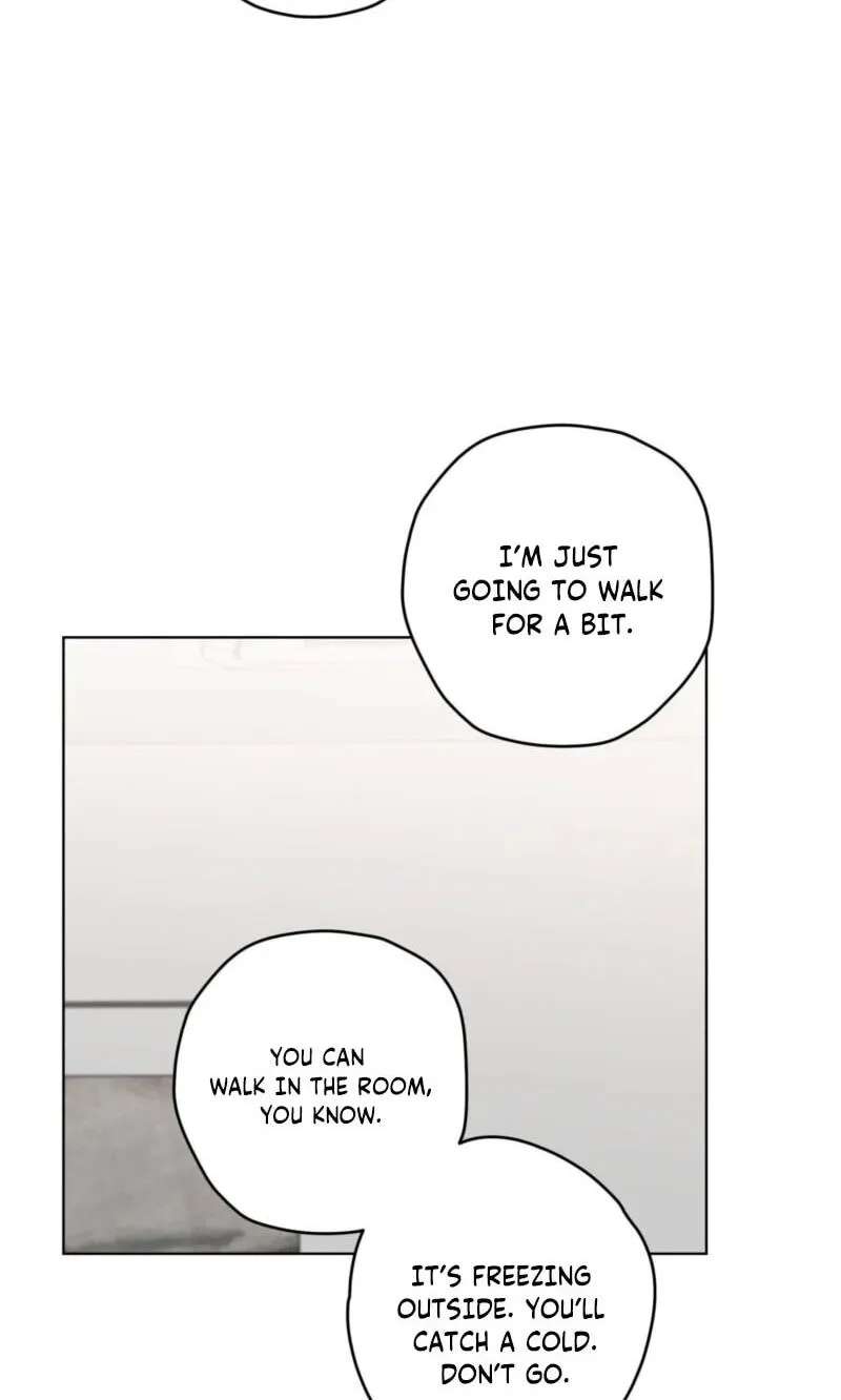 A Gloomy Delusion Chapter 64 - page 51