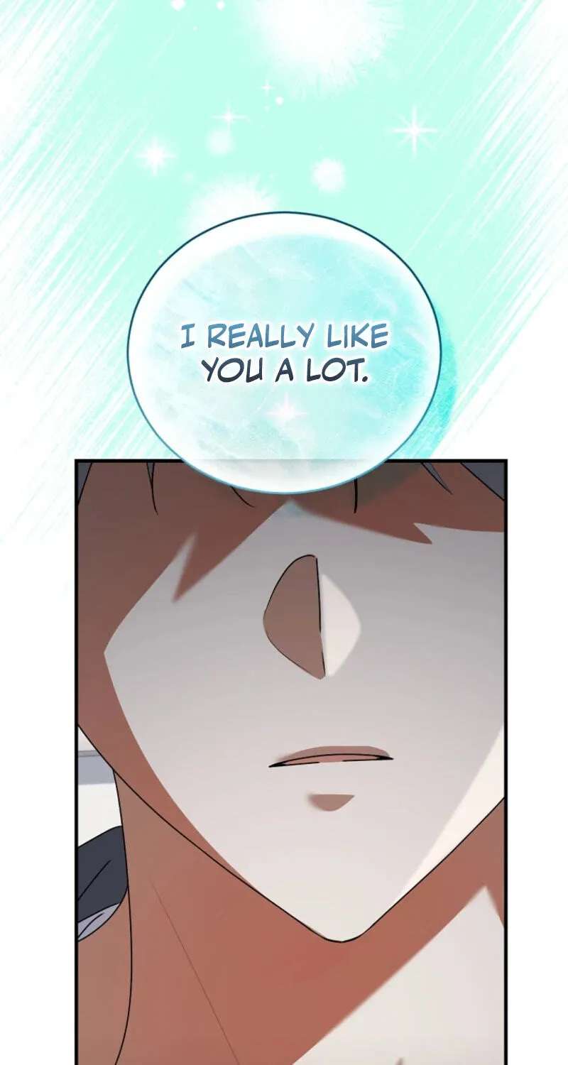 I Am In The Same Class As The Crazy Male Leads Chapter 96 - page 49
