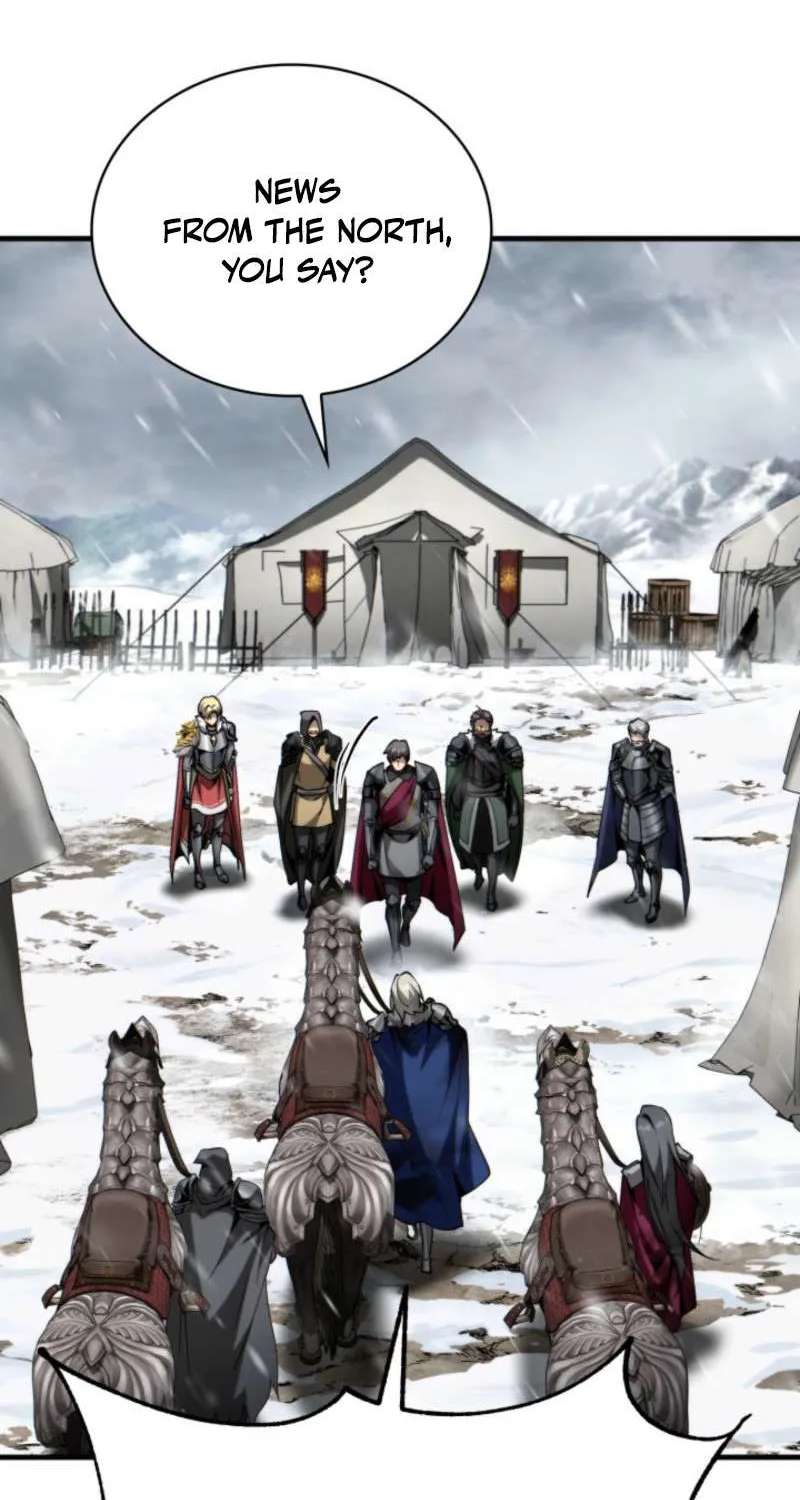 I Became The Rogue First Prince Chapter 50 - page 4