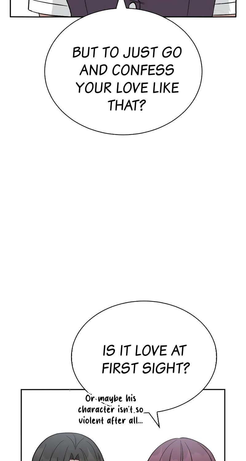 Witch’S Judgment Is To Be Turned Into A Flower Chapter 27 - page 26