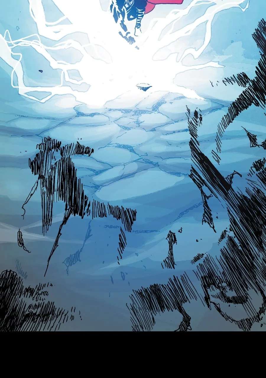 Avengers Chapter 50 - page 46