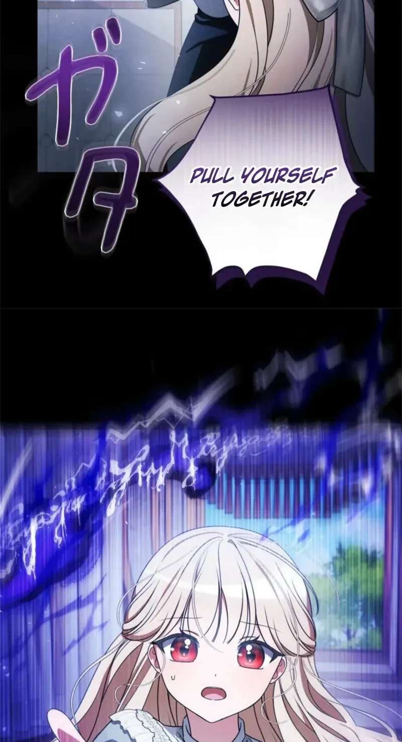 The Count's Beloved Contract Young Lady Chapter 48 - page 70