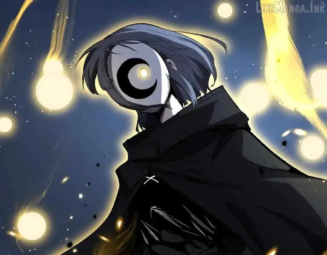 God-level Assassin, I’m the Shadow Chapter 143 - page 139