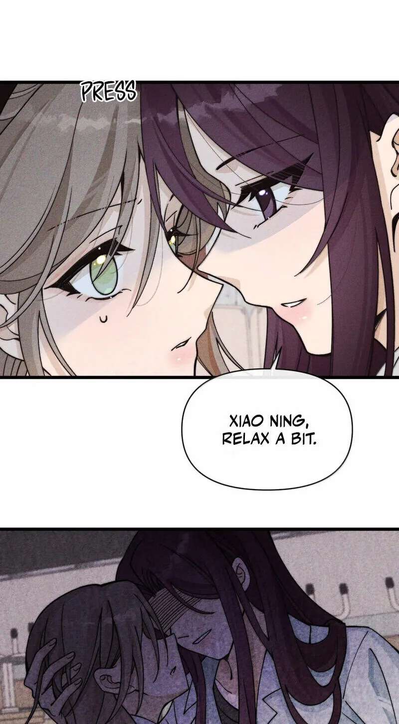 Don't Touch My Ears Chapter 27 - page 20