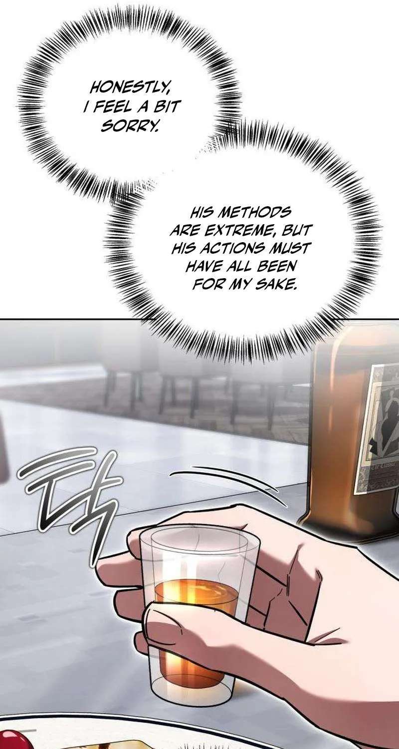 A Wimp’s Strategy Guide to Conquer the Tower Chapter 44 - page 70