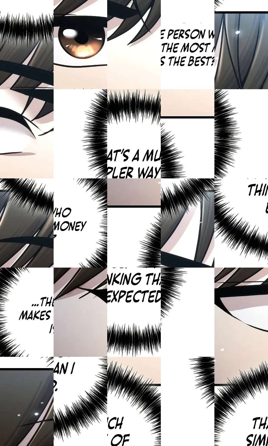 The Money Keeps Piling Up Even If I Spend It Chapter 1 - page 160