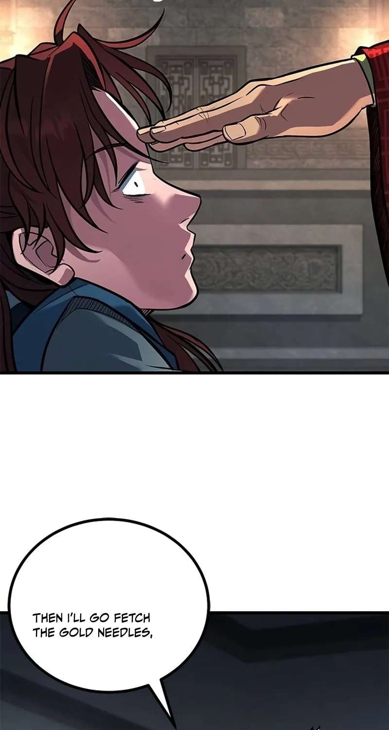 Legend of the Low‑Tier Martial Artist Chapter 20 - page 69