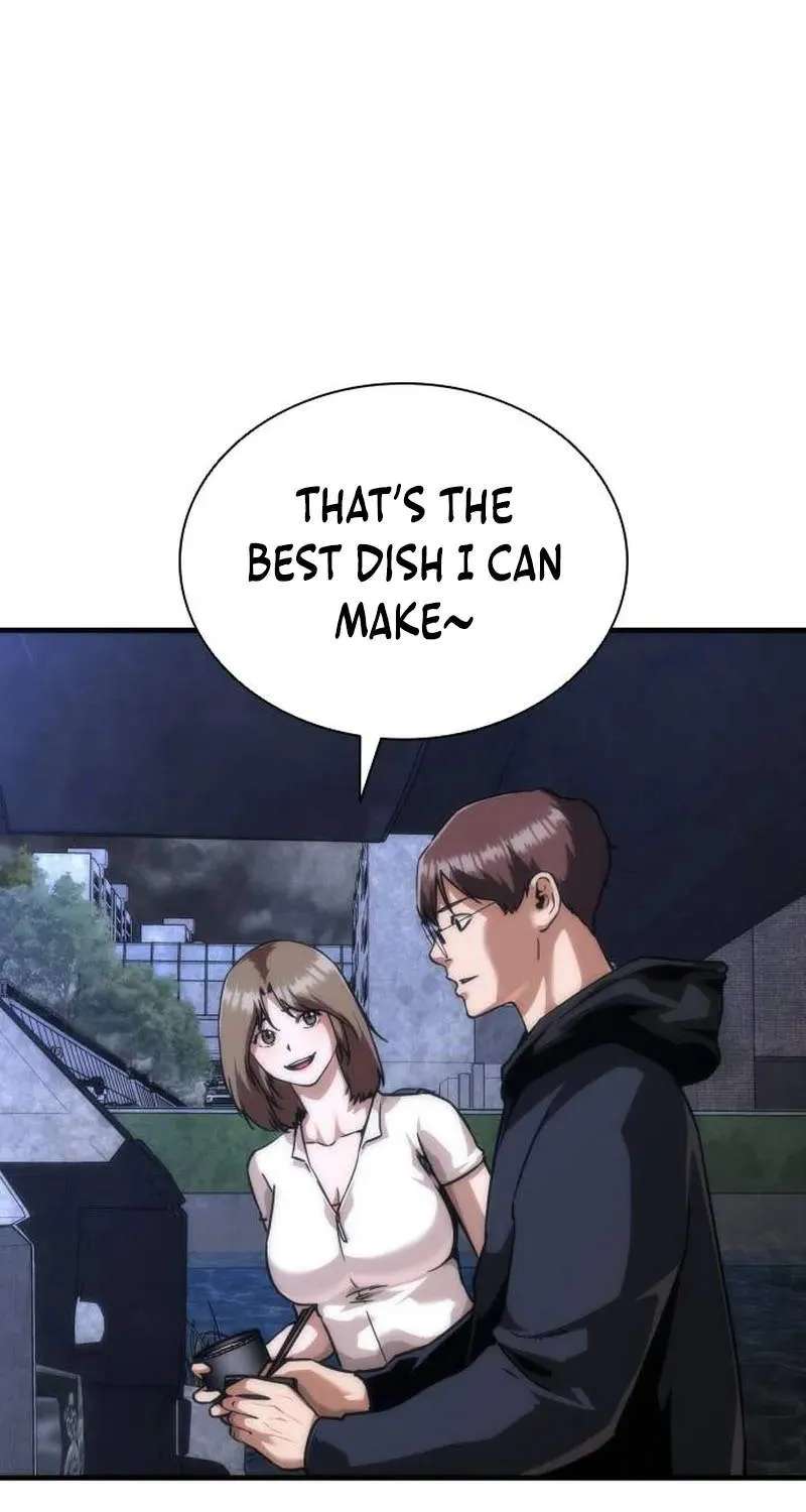 Zombie Apocalypse 82-08 Chapter 122 - page 47