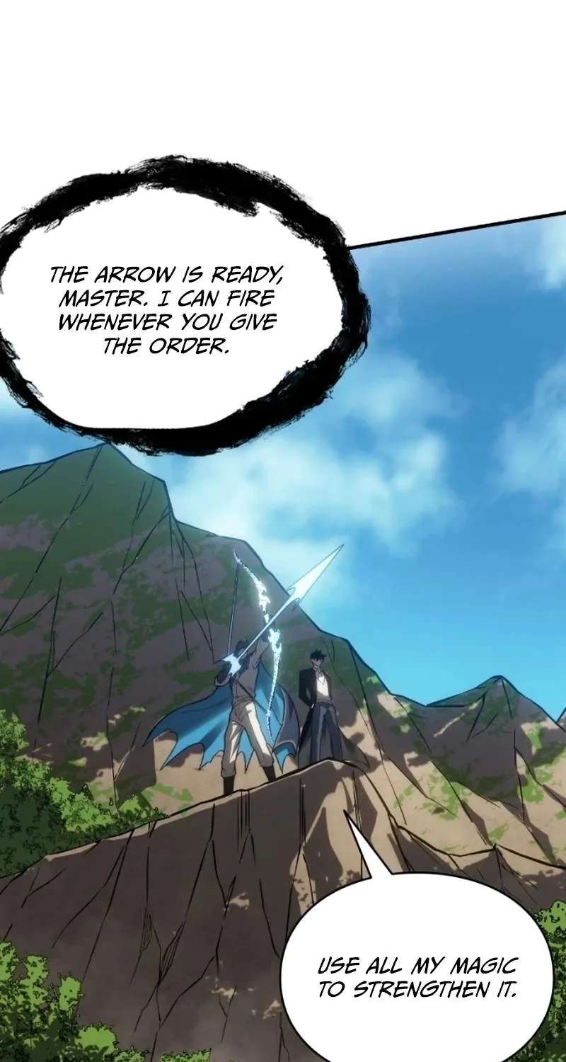 Rise of the Limitless Necromancer Chapter 45 - page 23