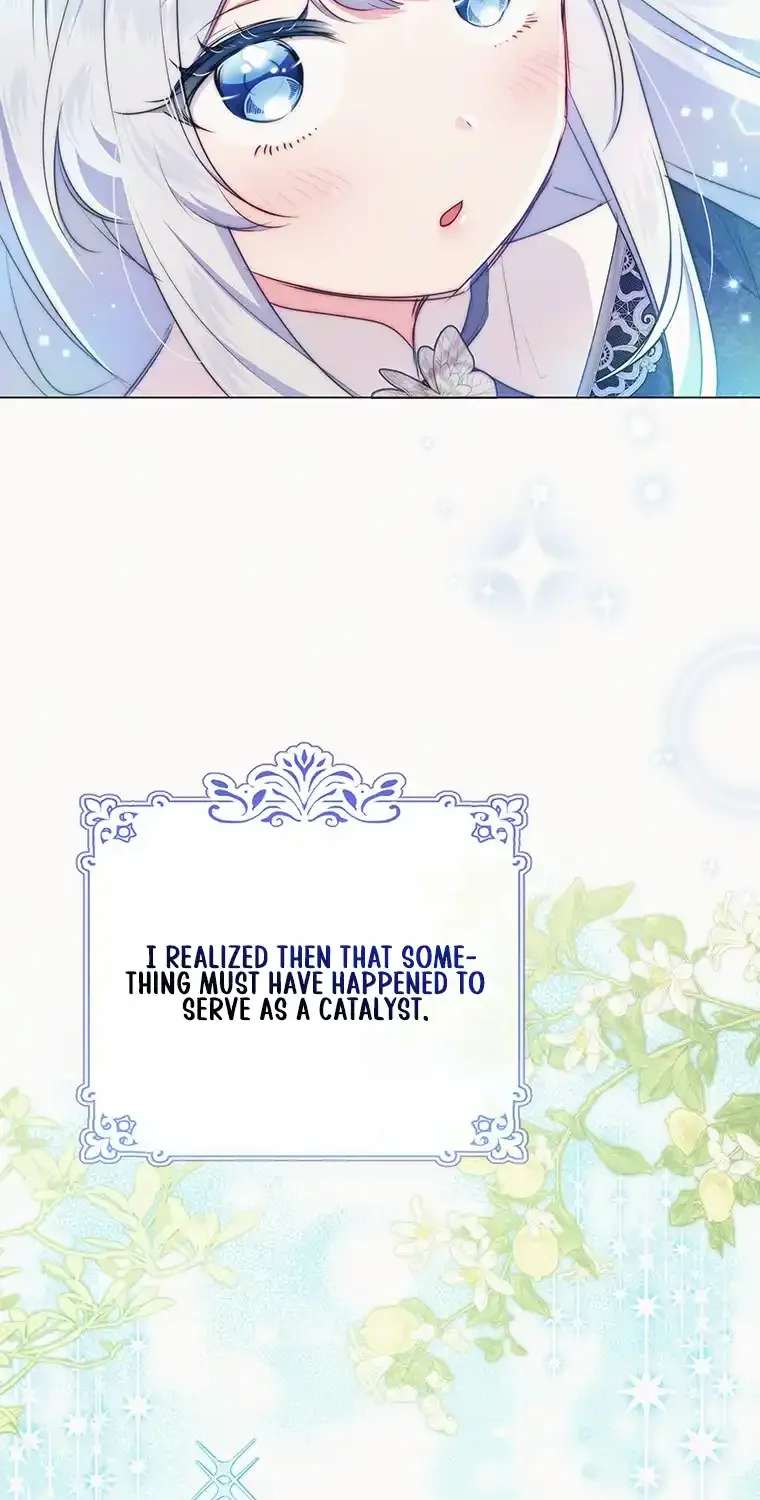 A Strange But Effective Villainess Life Chapter 60 - page 10