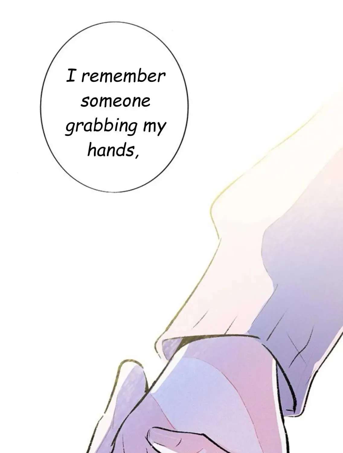 Why Don't I Have Anyone by My Side? Chapter 60 - page 158