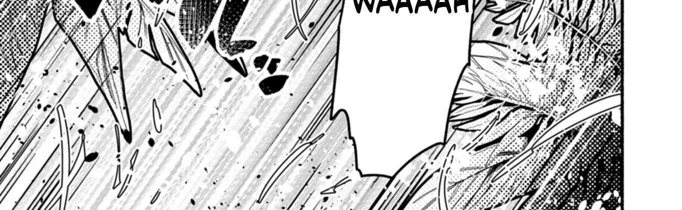 MMO! Playing the game freely led to superhuman abilities Chapter 11.2 - page 21
