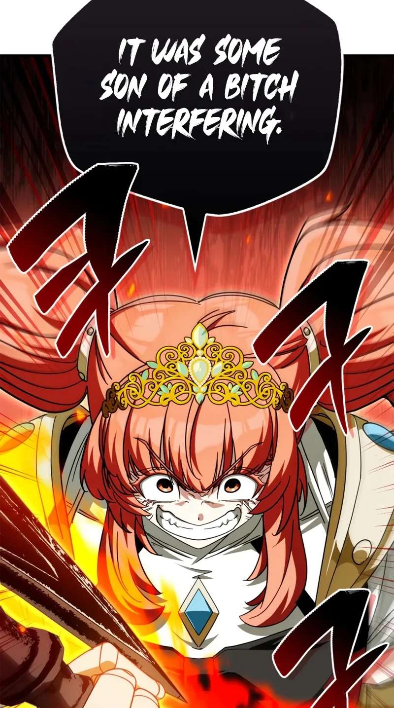 The Demon King Overrun by Heroes Chapter 45 - page 78