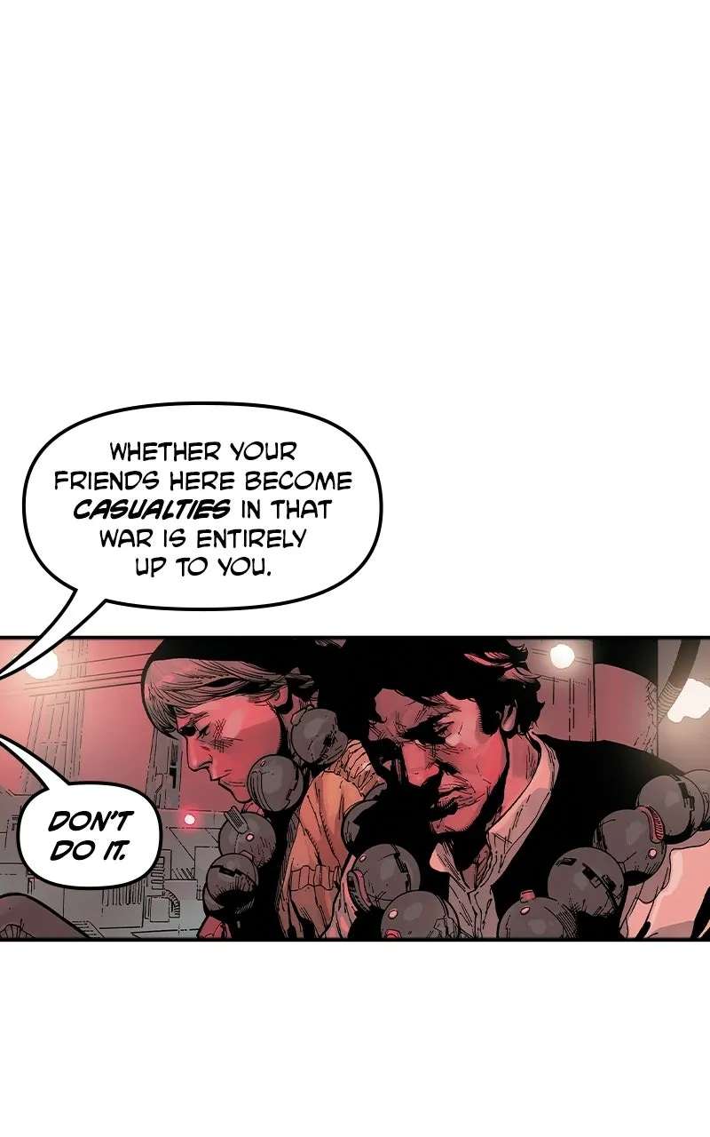 Star Wars™ (2015) Chapter 37 - page 7