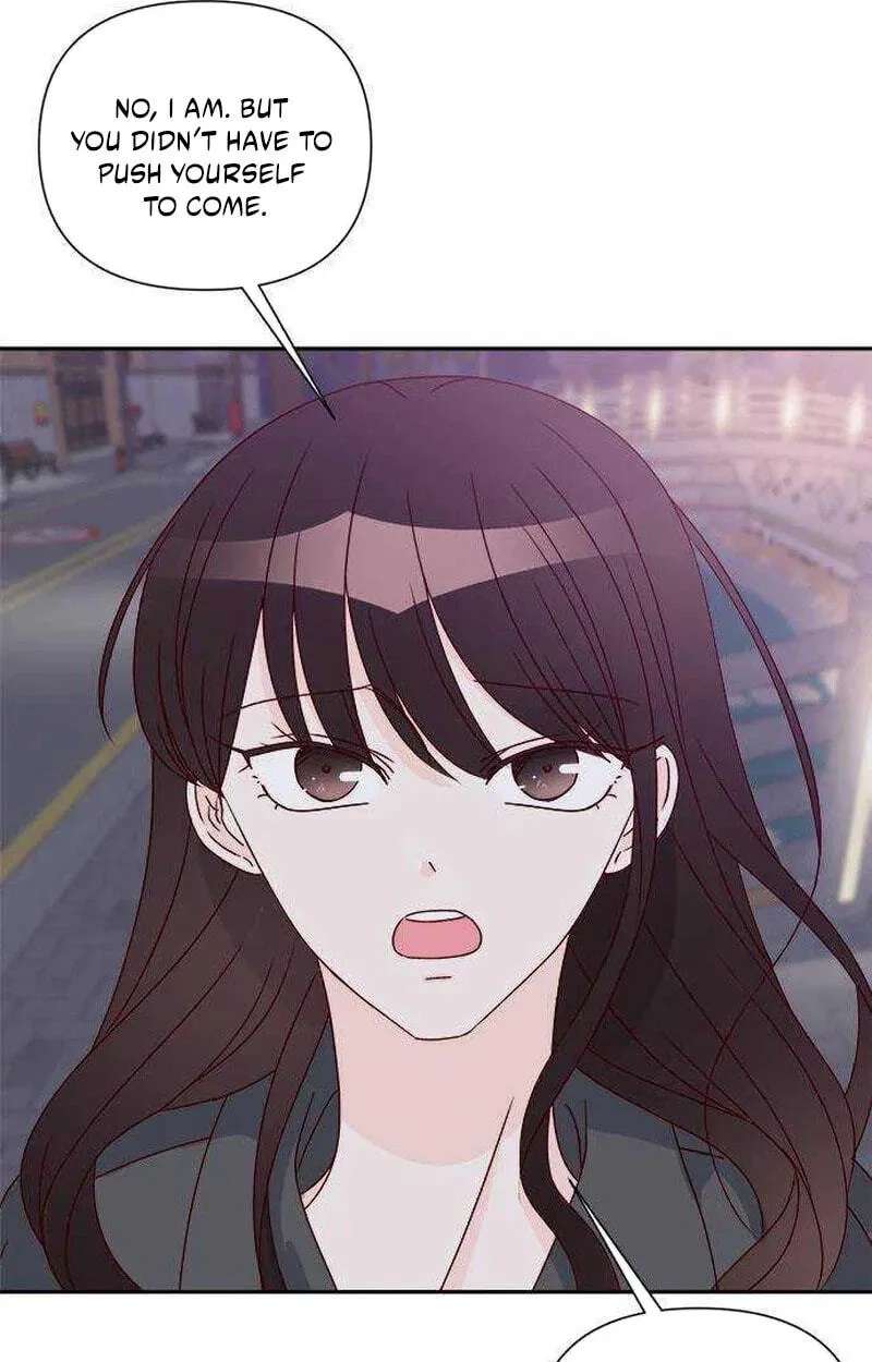 Next Door Boyfriend (Kkulsam) Chapter 50 - page 69
