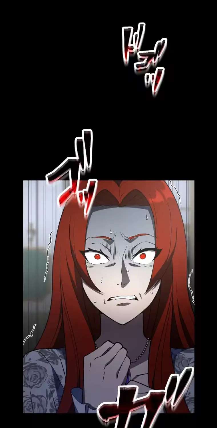 The Tyrant Girl Nero’s Rebellion Chapter 3 - page 91