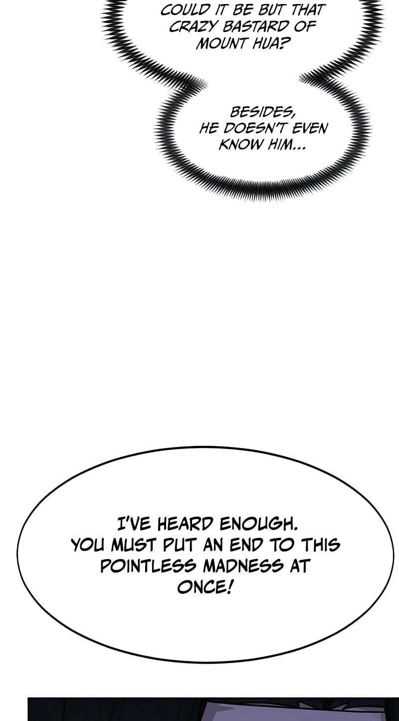 Return of the Blossoming Blade Chapter 183 - page 91