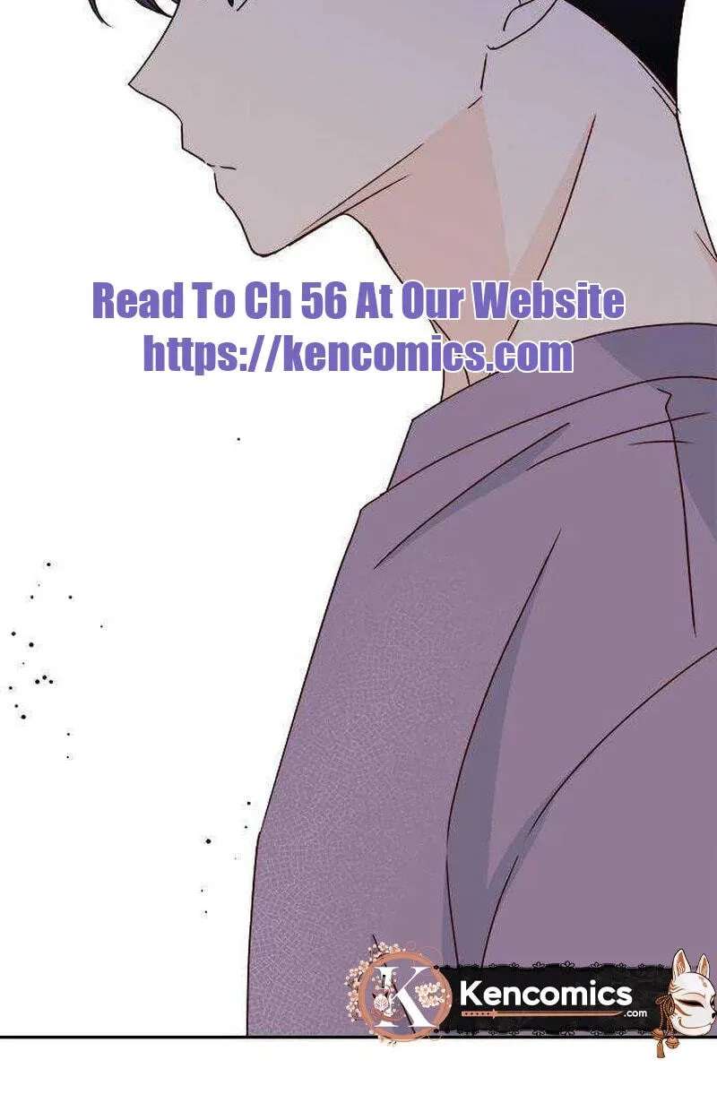 Next Door Boyfriend (Kkulsam) Chapter 50 - page 83