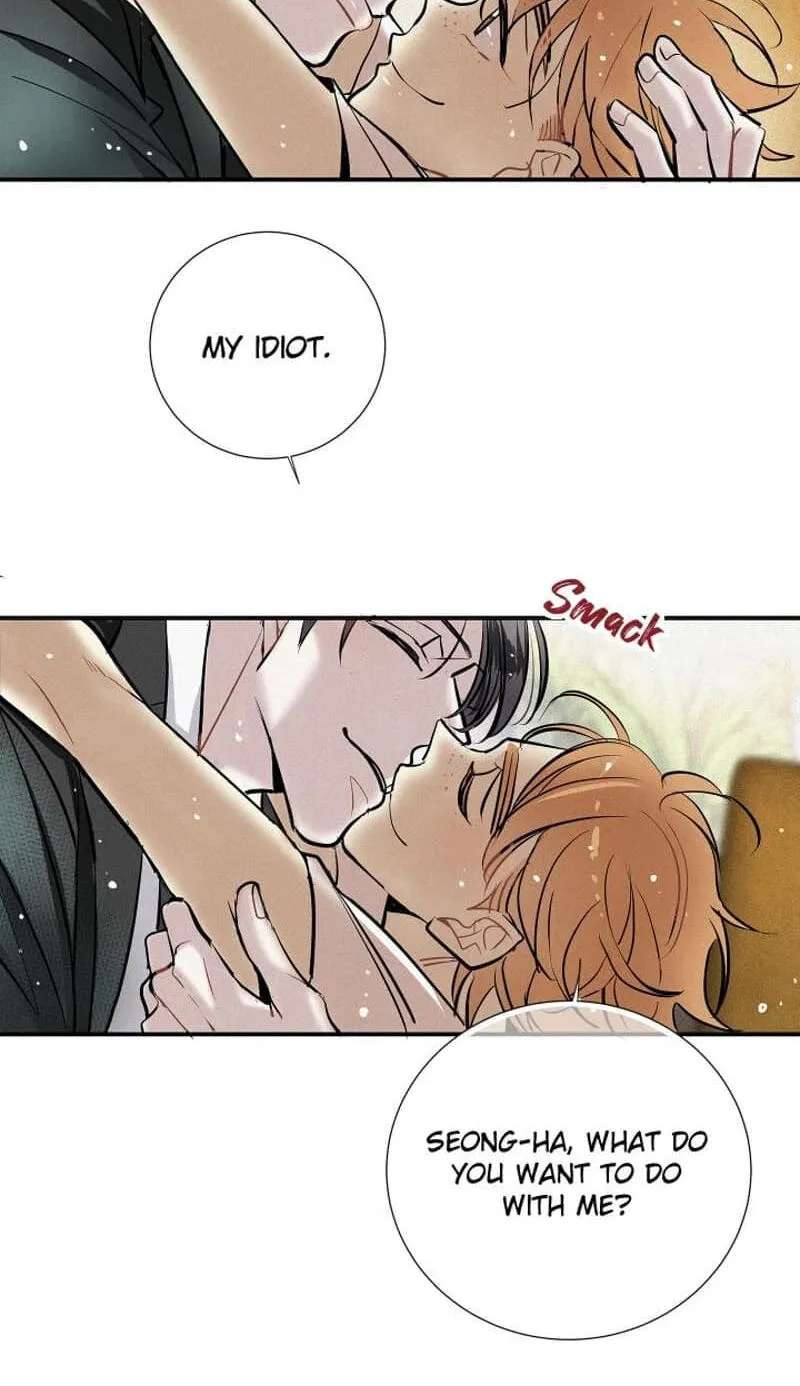 Love Is in the Heir Chapter 102 - page 14