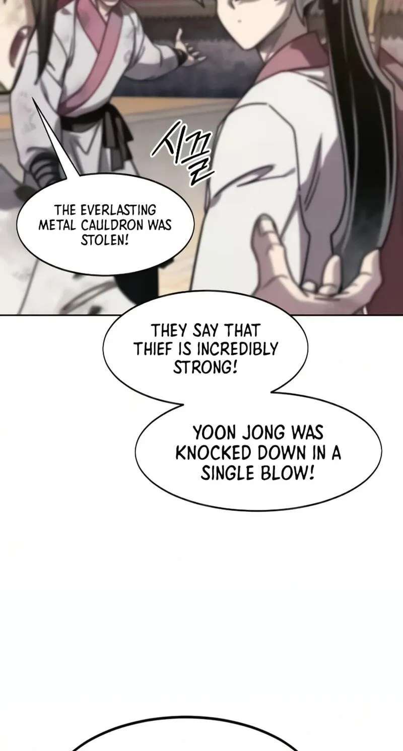 Return of the Blossoming Blade Chapter 180 - page 89