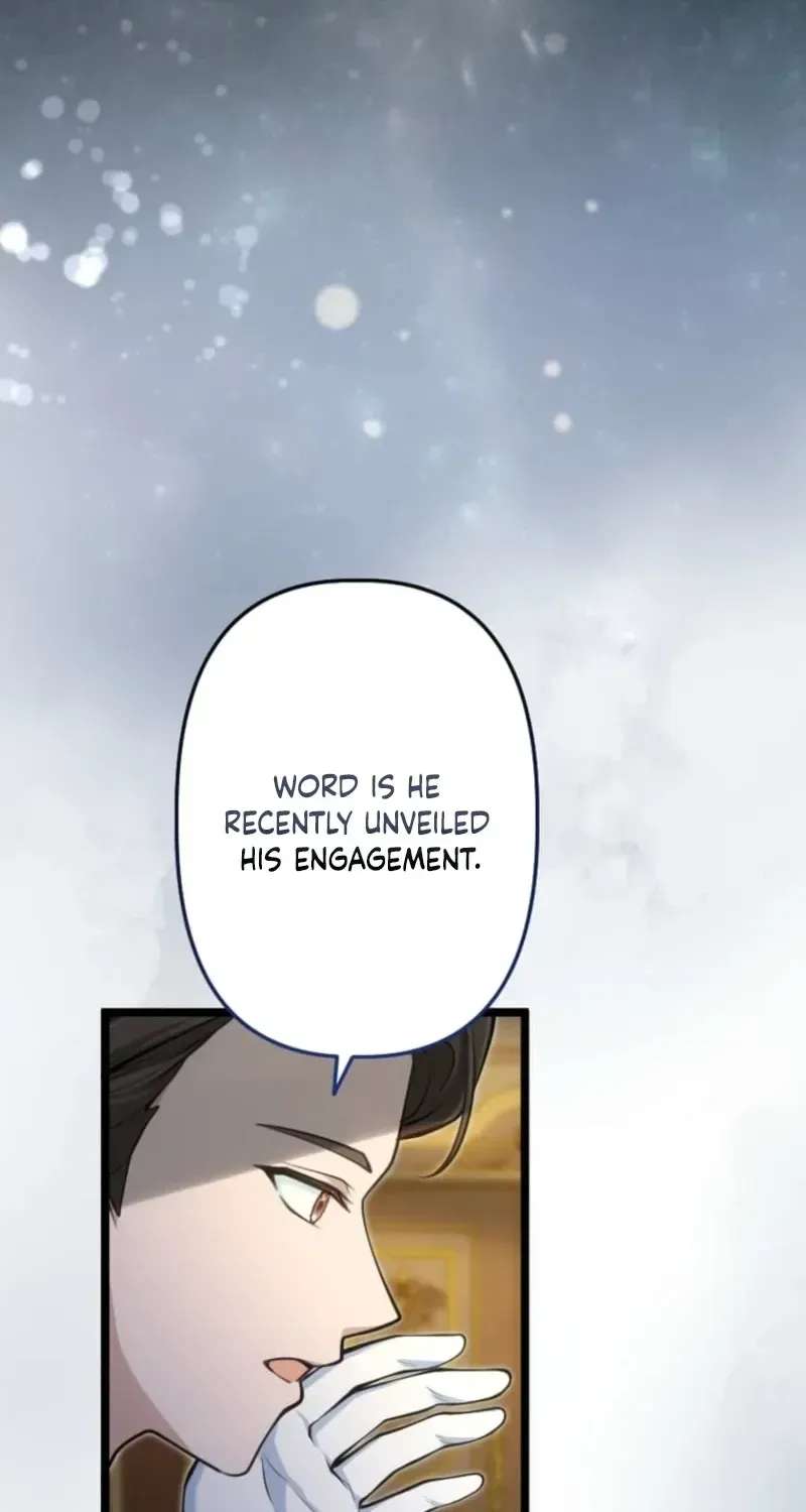 My Fiancé in Name Only Is Actually in Love with Me Chapter 31 - page 12