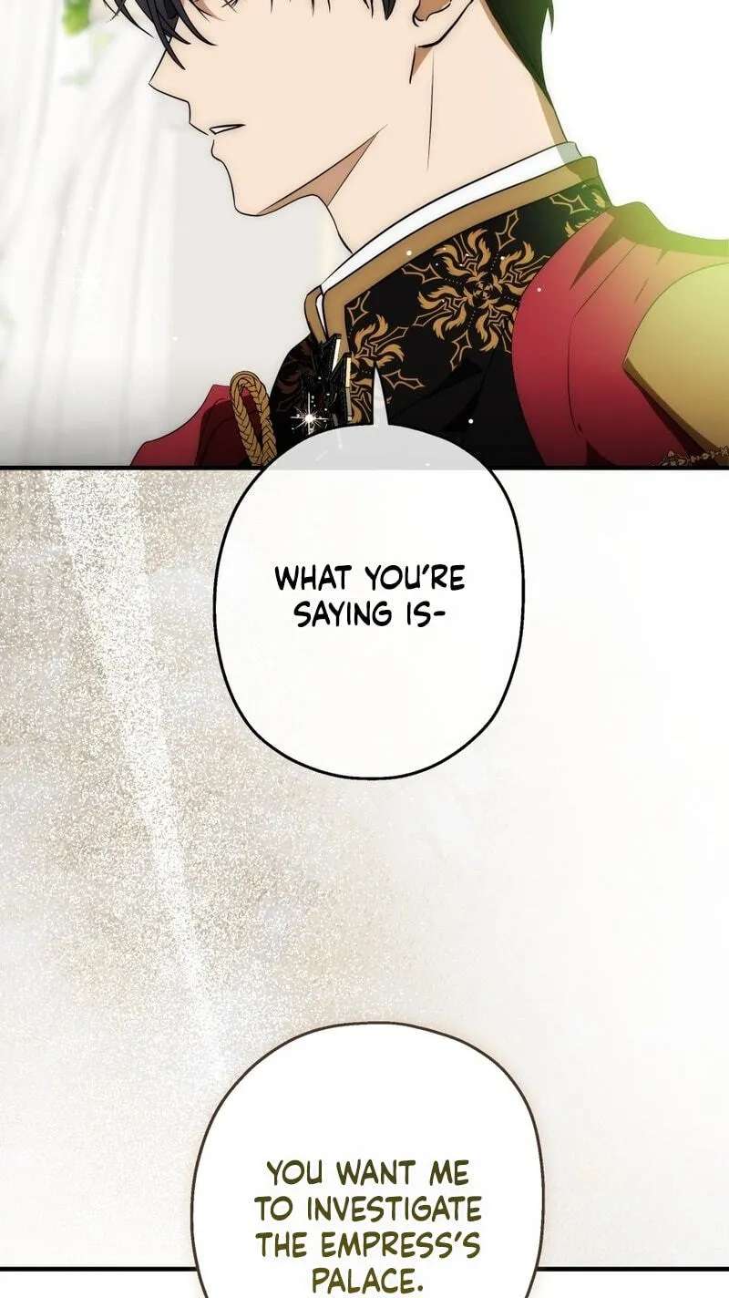 Little Lady Lilina Chapter 46 - page 49