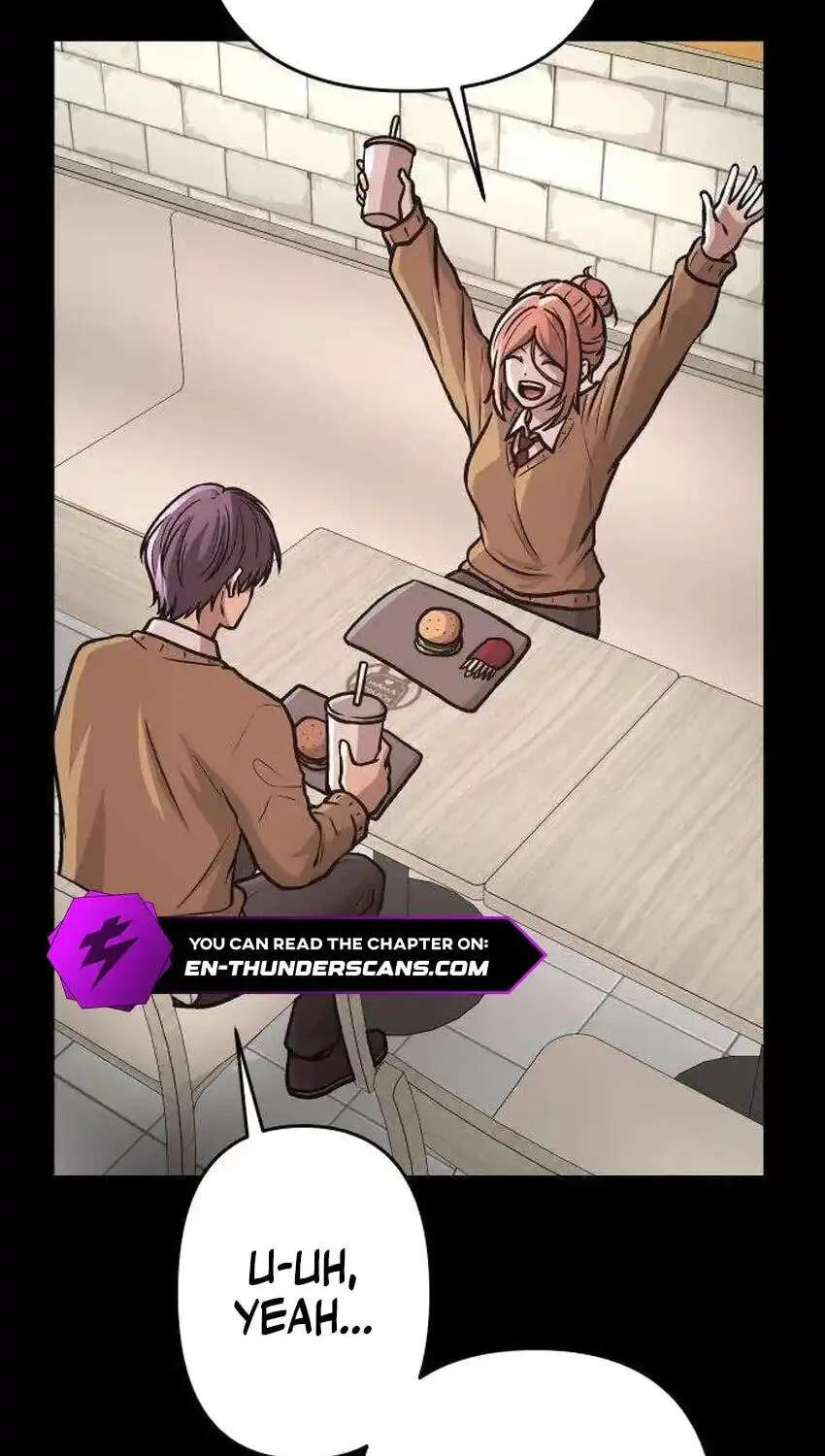 The Strongest Romantic Chapter 24 - page 28